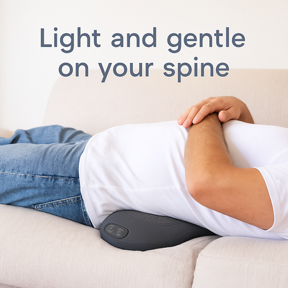 Vertego™ 3-in-1 Back Decompression Pad